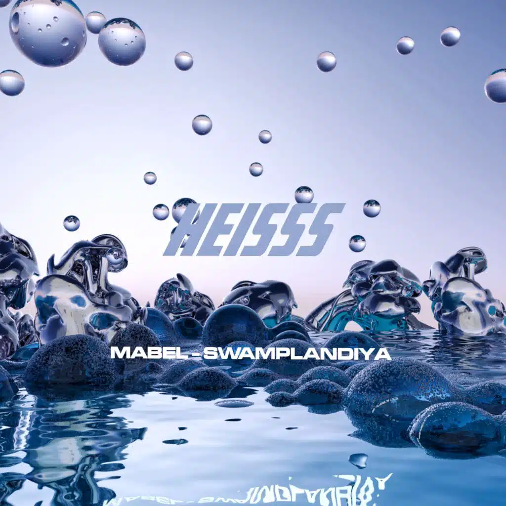 Mabel & HEISSS Berlin