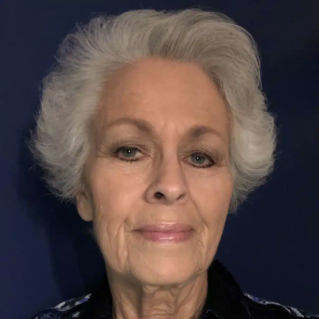 Do You Really Need All of Those Christmas Decorations? Featuring Louise Greene