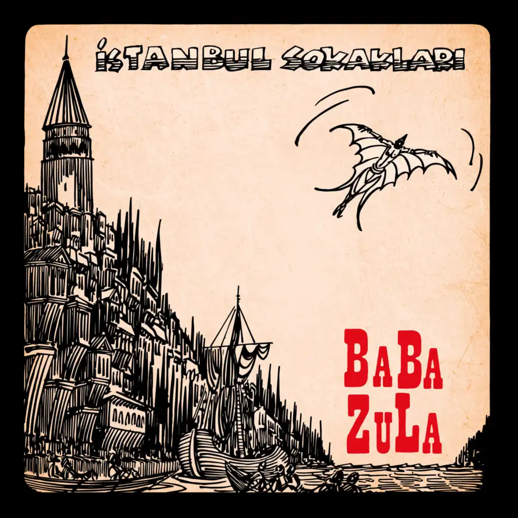 Baba Zula