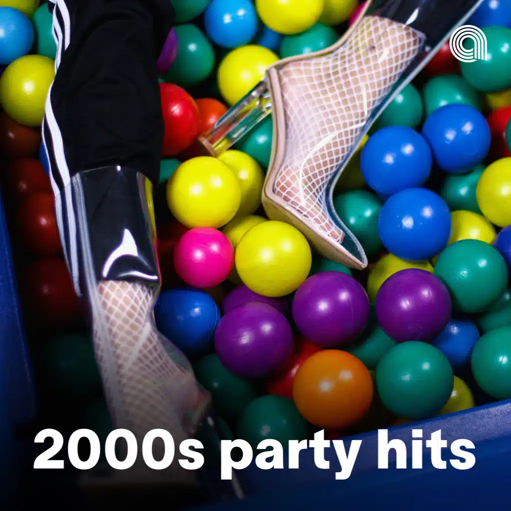 2000s Party Hits