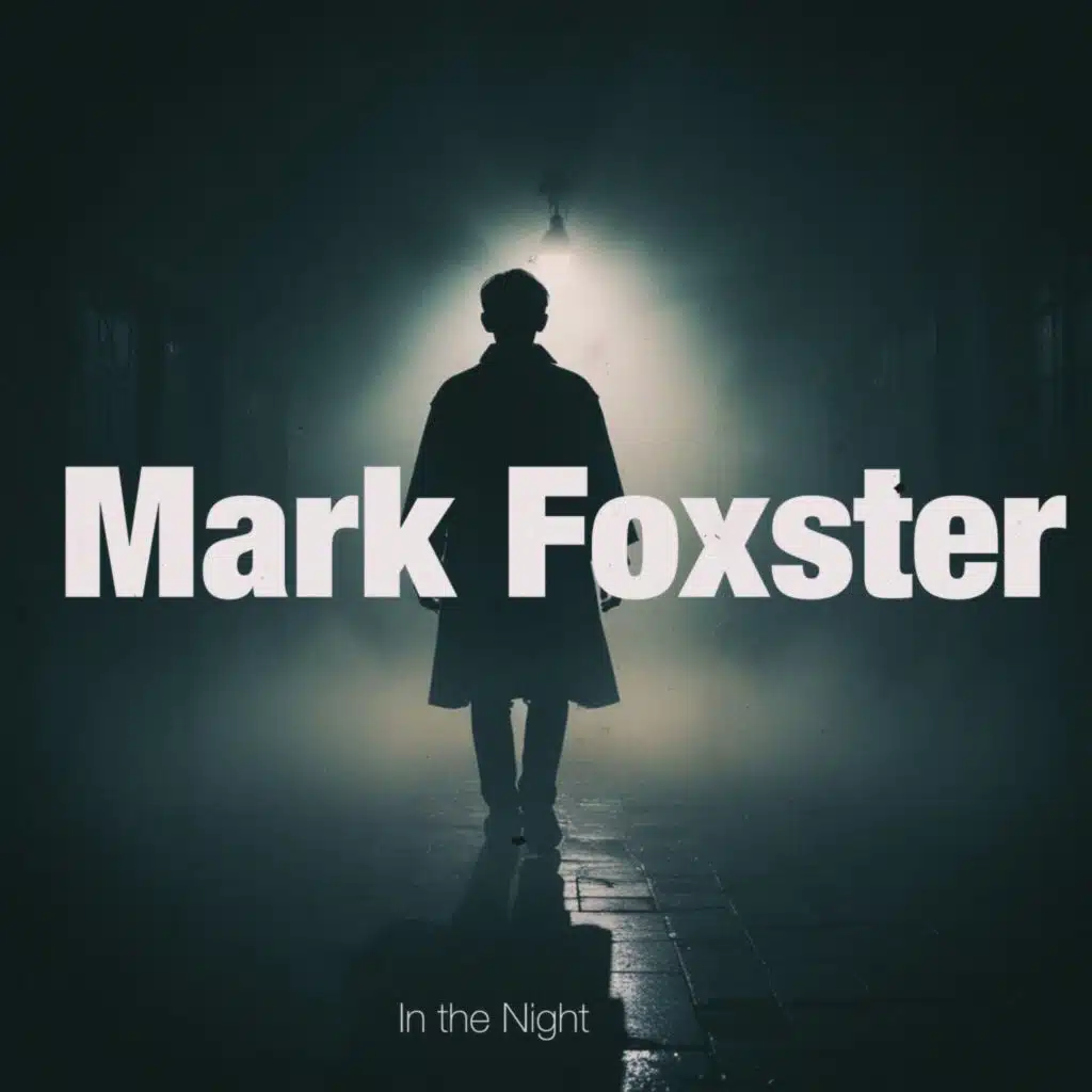 Mark Foxster