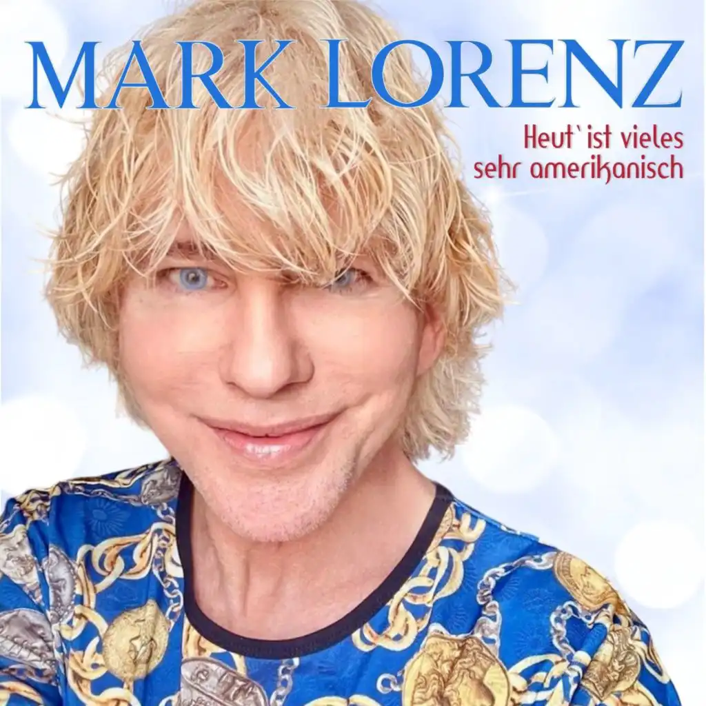 Mark Lorenz