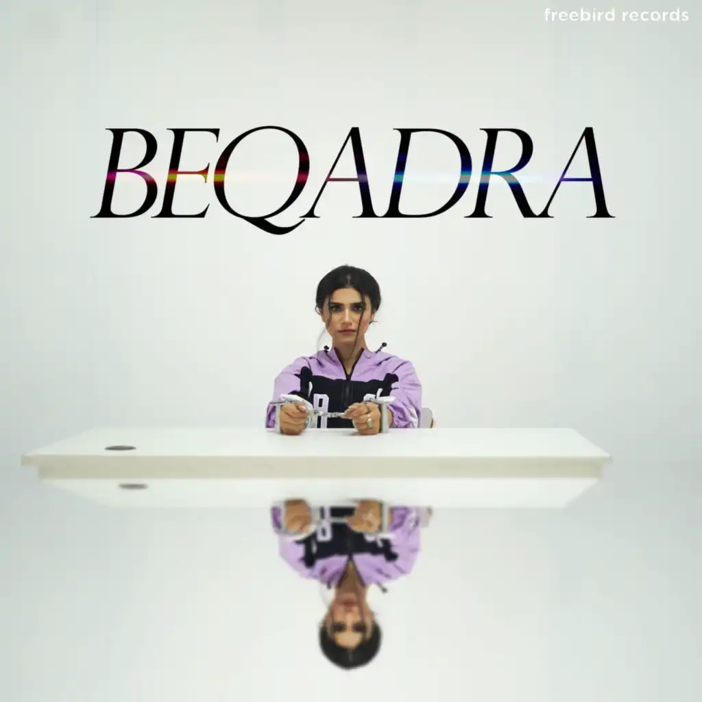 Beqadra