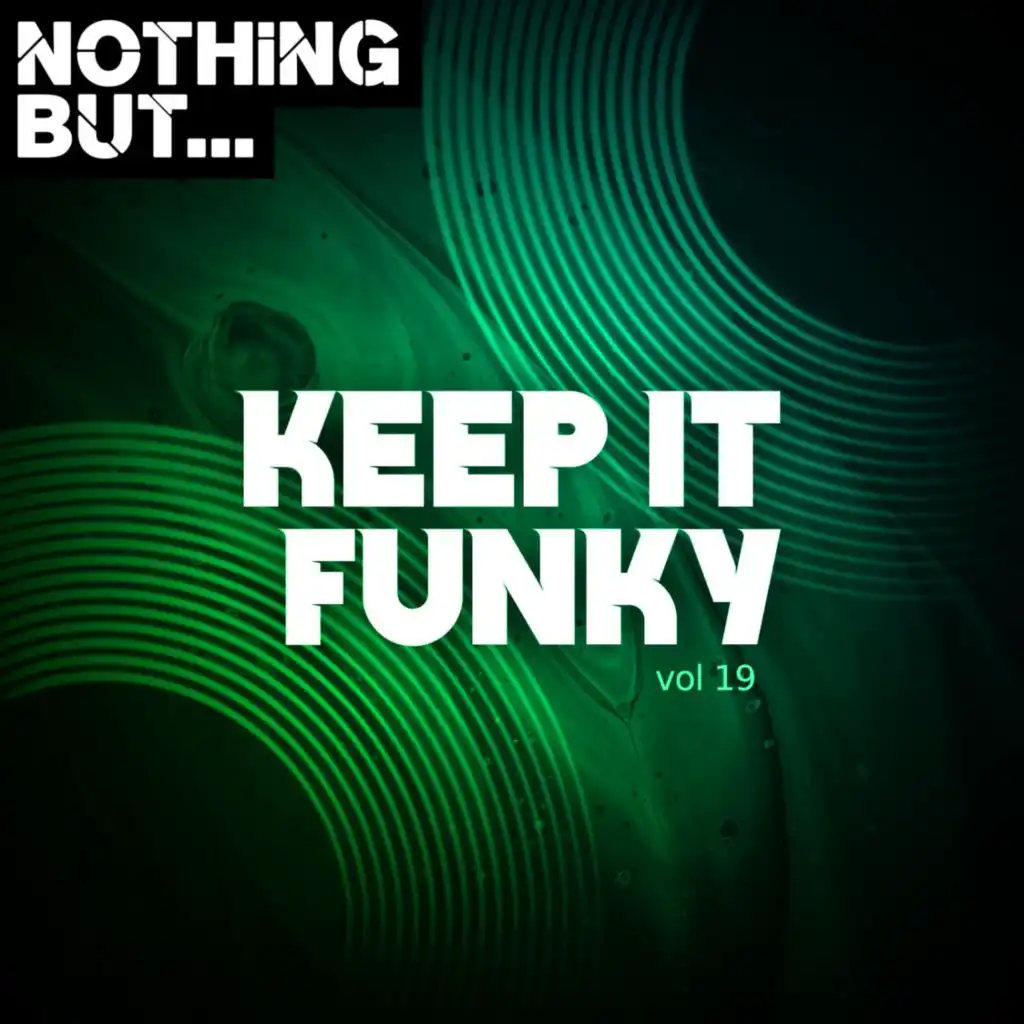 Shine On Me (Loris Buono Remix)