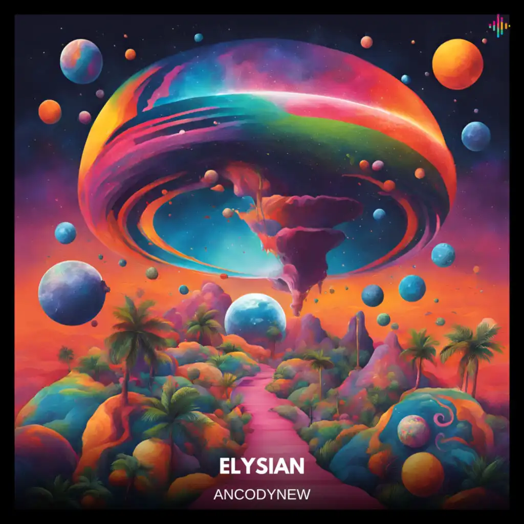 Elysian (Extended Mix)