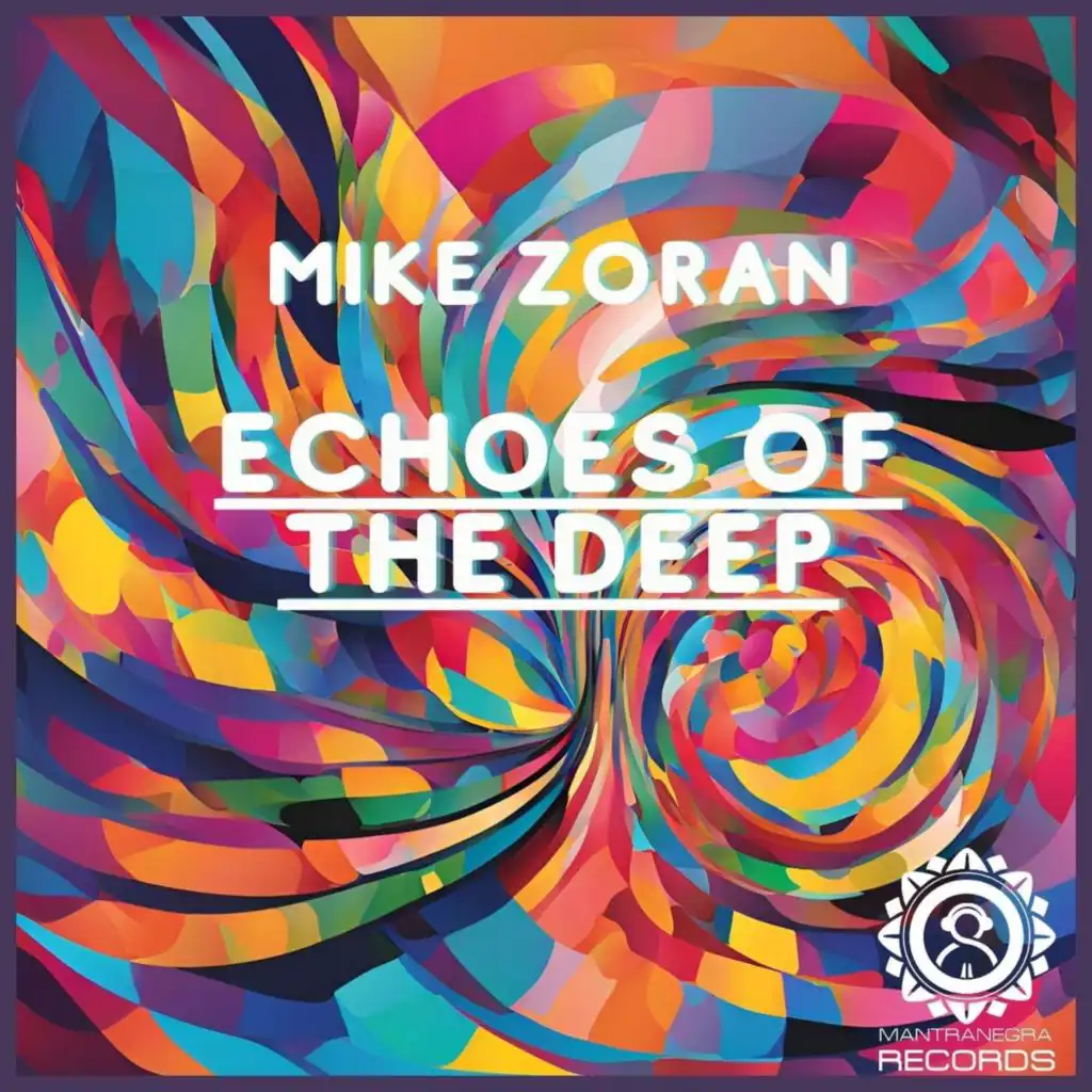 Mike Zoran