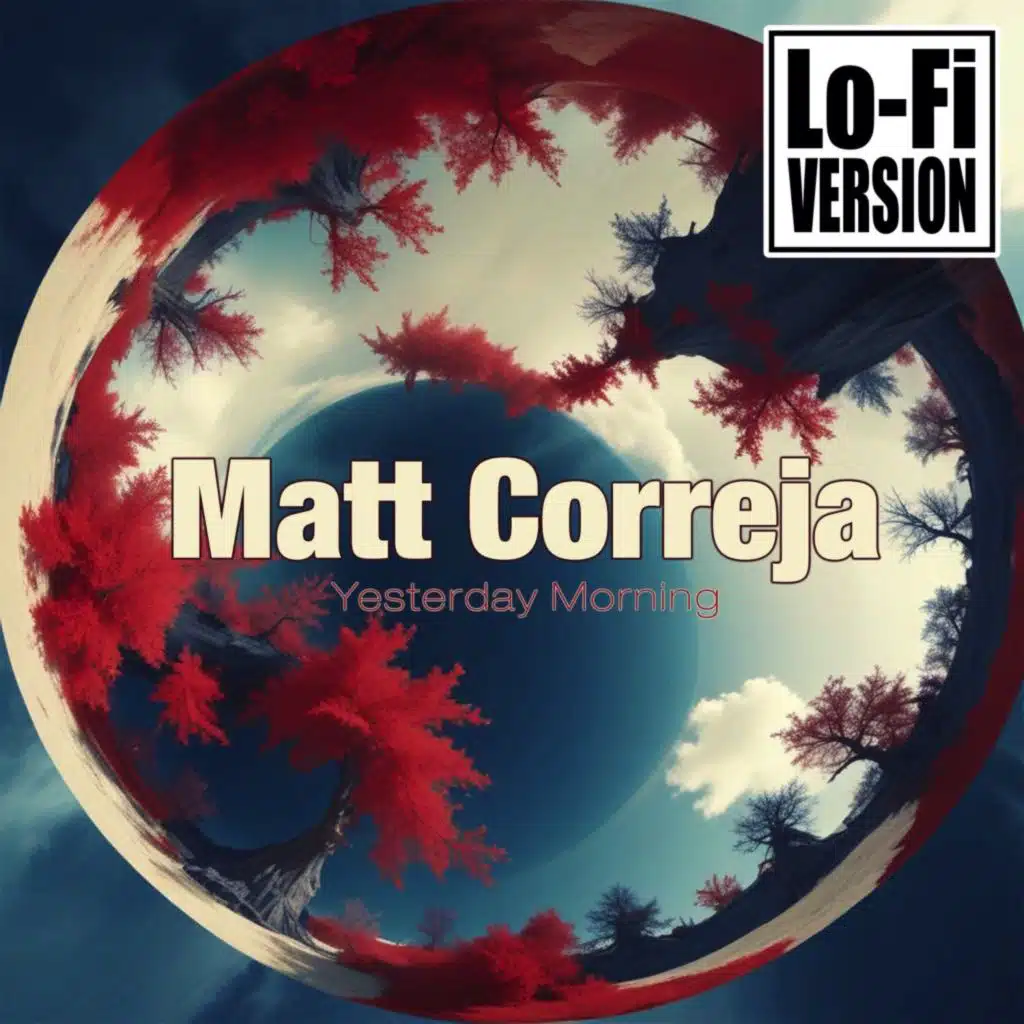 Matt Correja