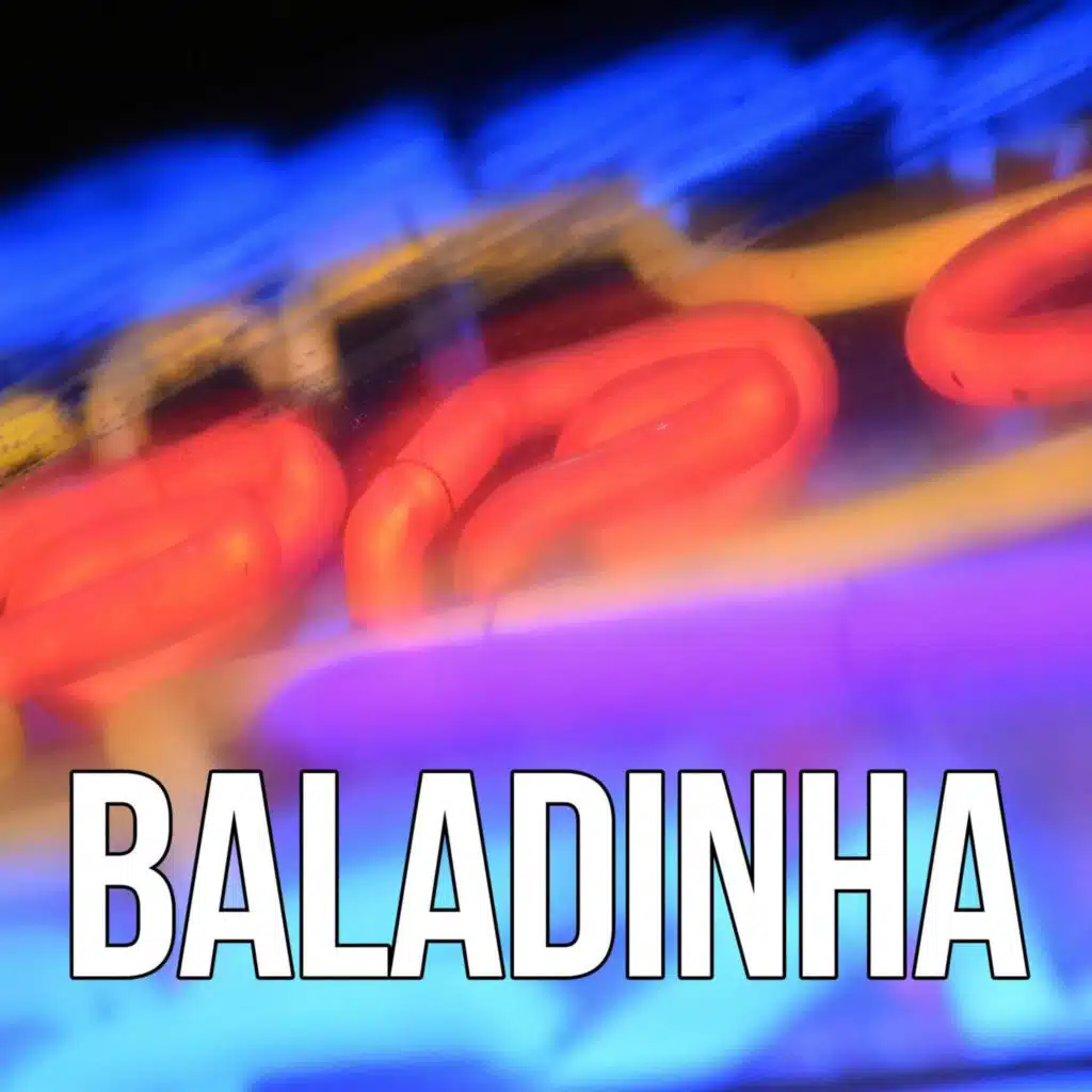 Baladinha