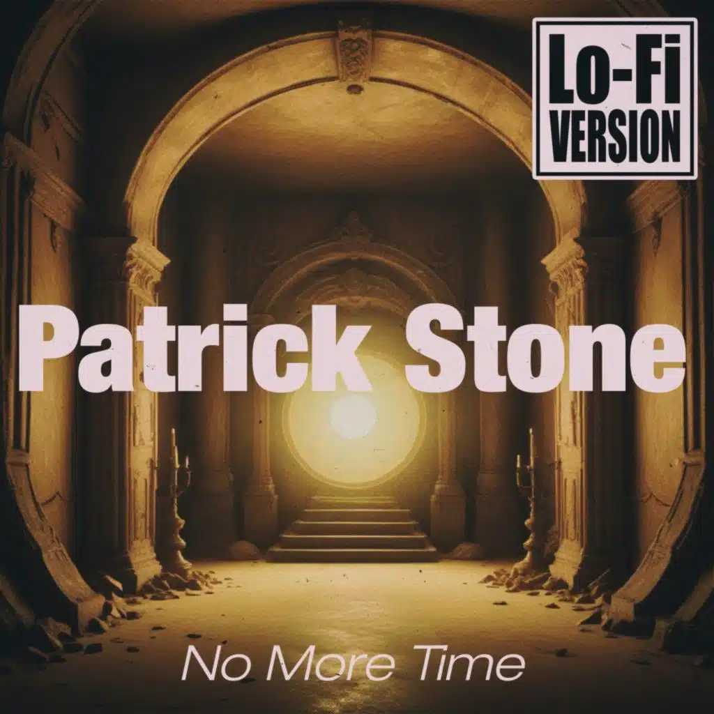 Patrick Stone