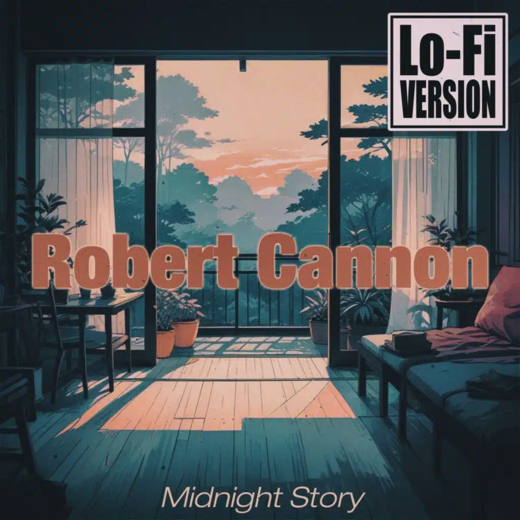 Robert Cannon