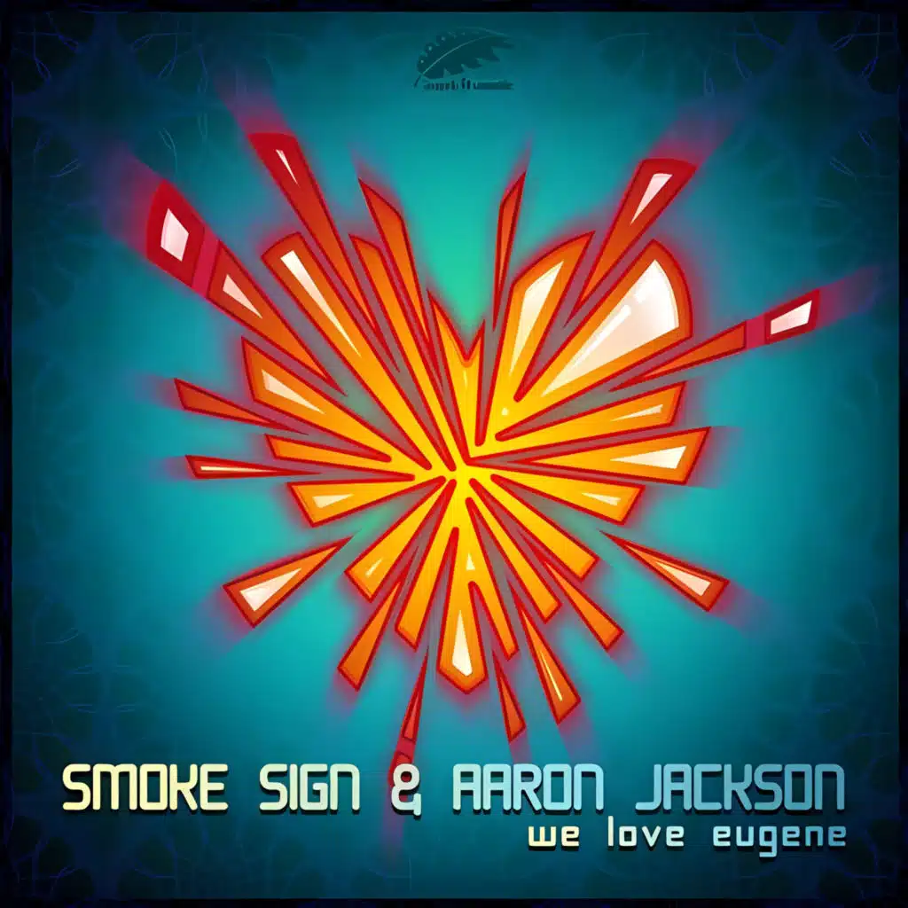 Aaron Jackson & Smoke Sign