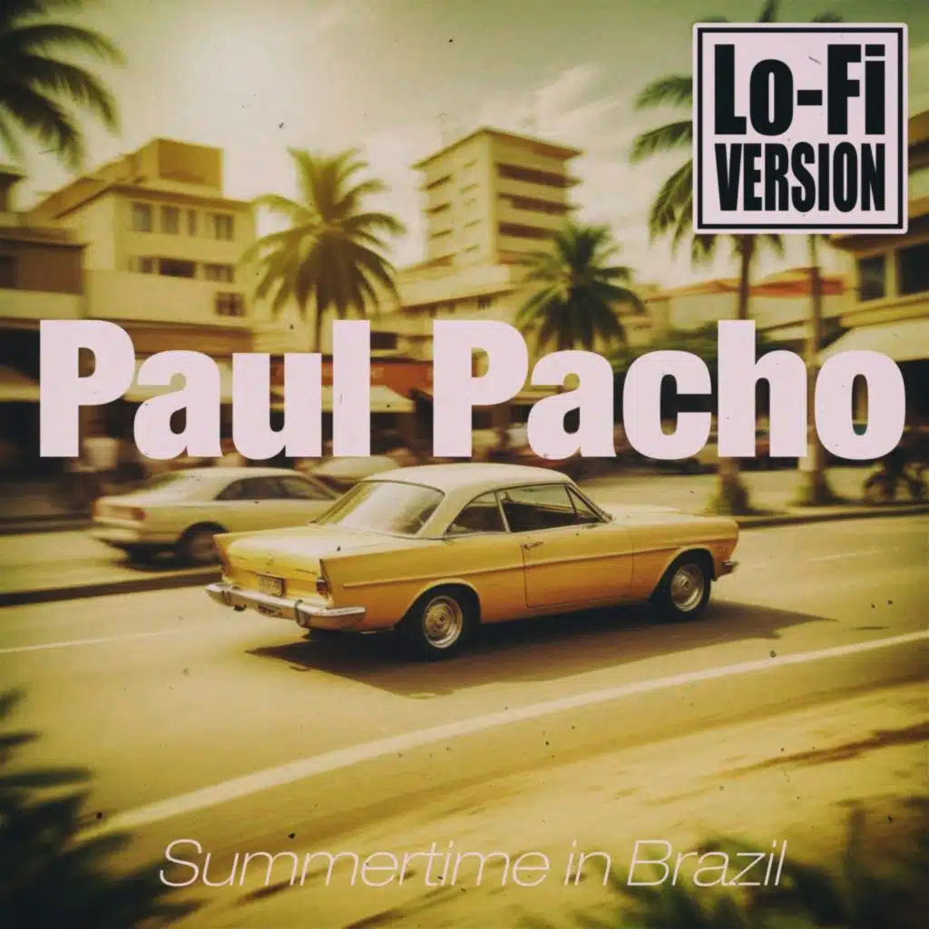 Paul Pacho