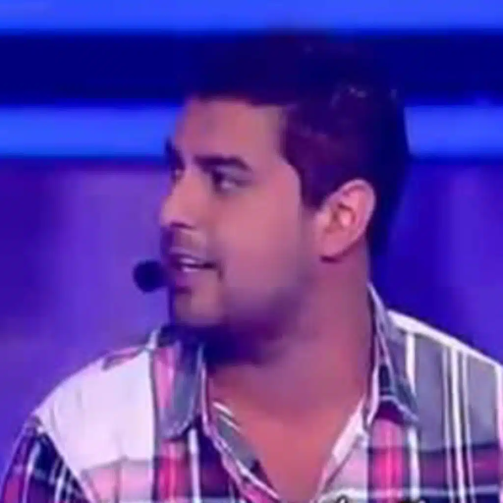 حبيبي ولا على باله