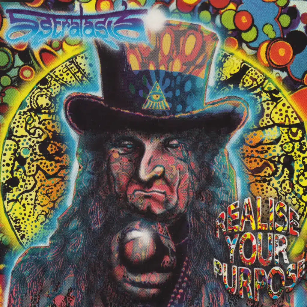 Realise Your Purpose (Testimonial)