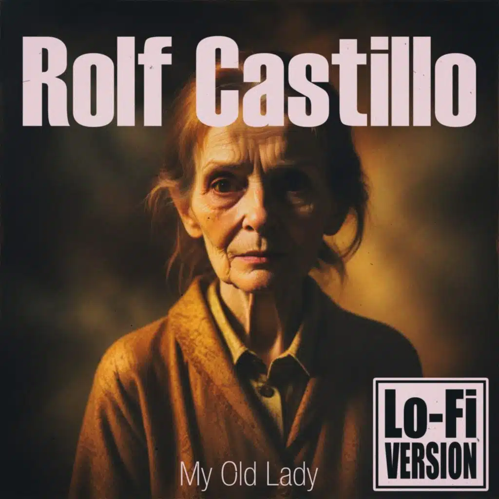 Rolf Castillo