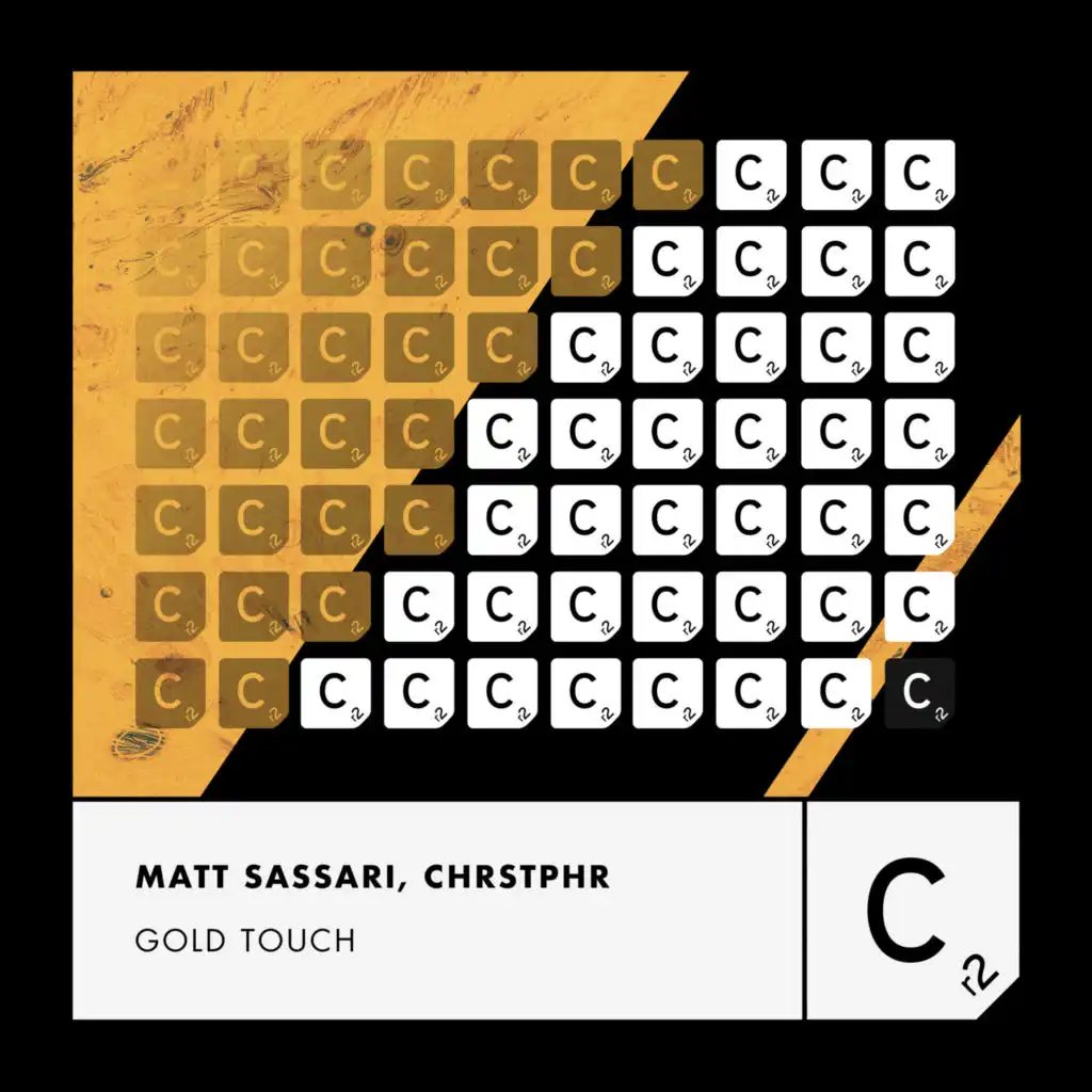 Matt Sassari & CHRSTPHR