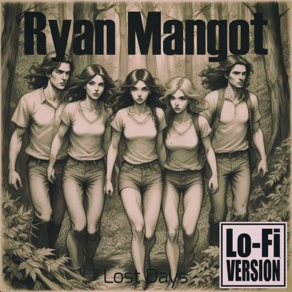 Ryan Mangot