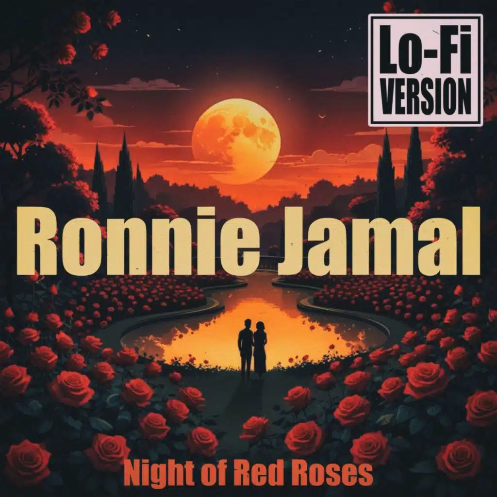 Ronnie Jamal