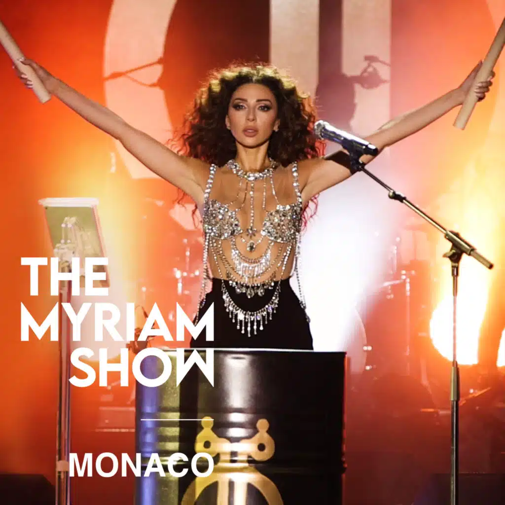 The Myriam Show