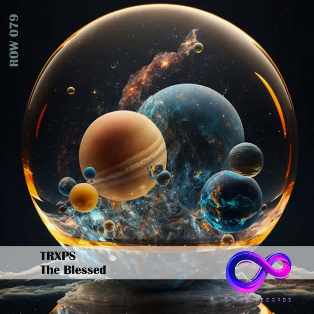 The Blessed (Extended Mix)