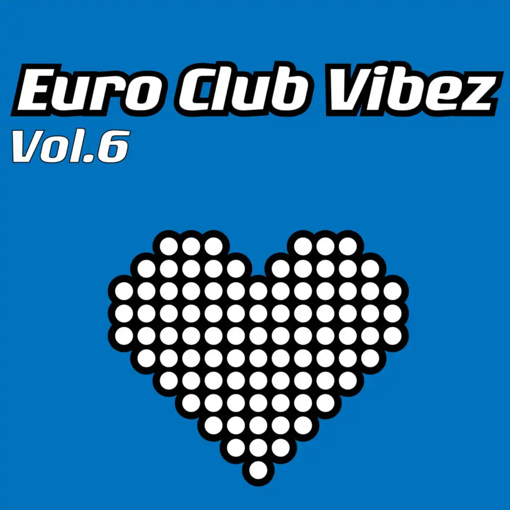 Euro Club Vibez, Vol. 6