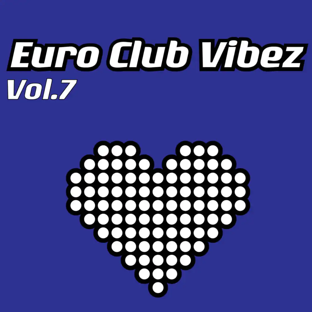 Euro Club Vibez, Vol. 7