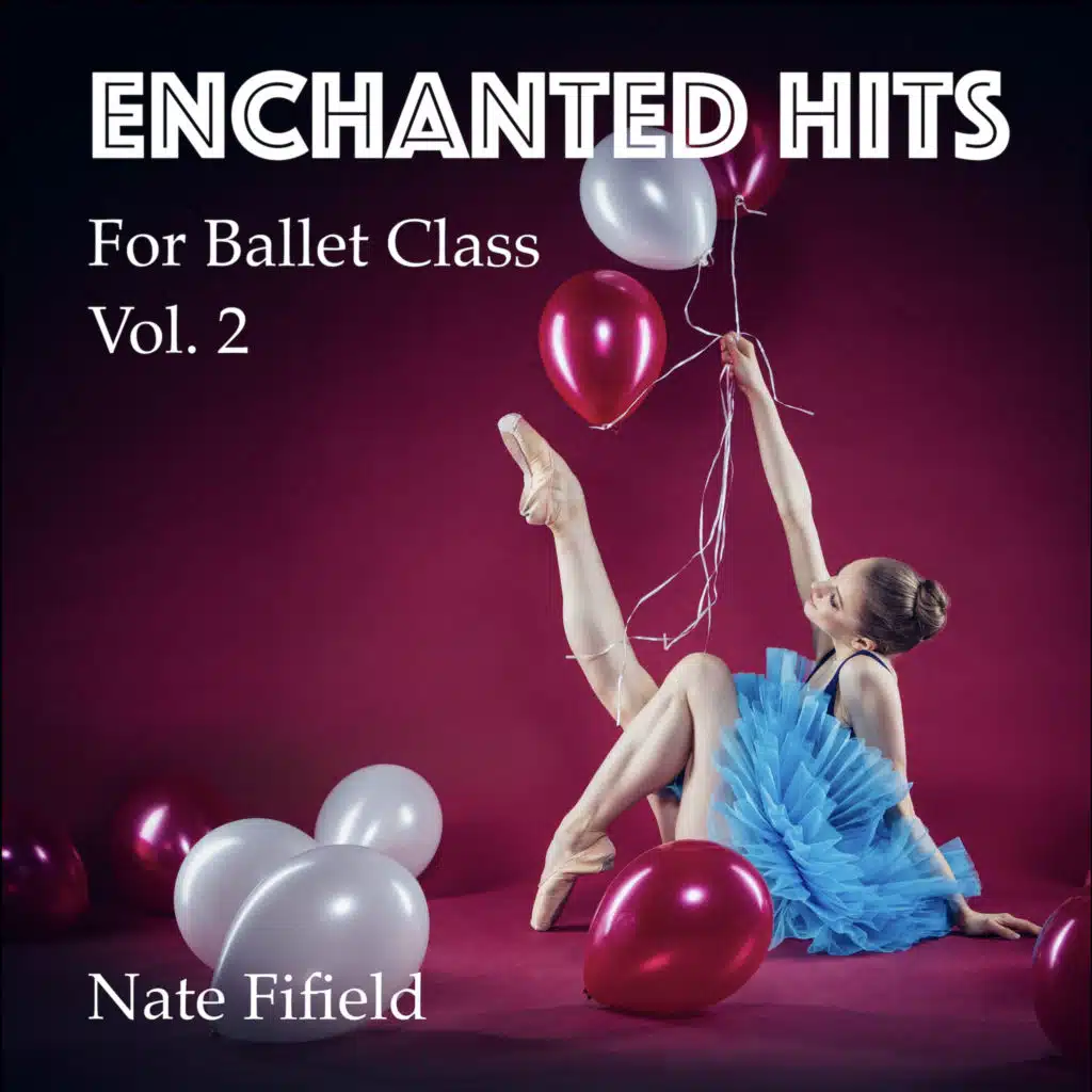 Whistle While You Work (little jumps)