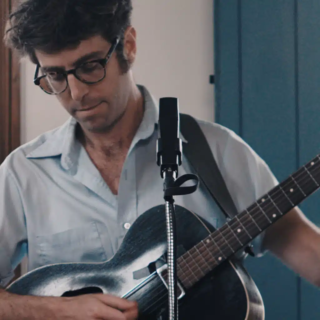 List (Dauphine Street Sessions)