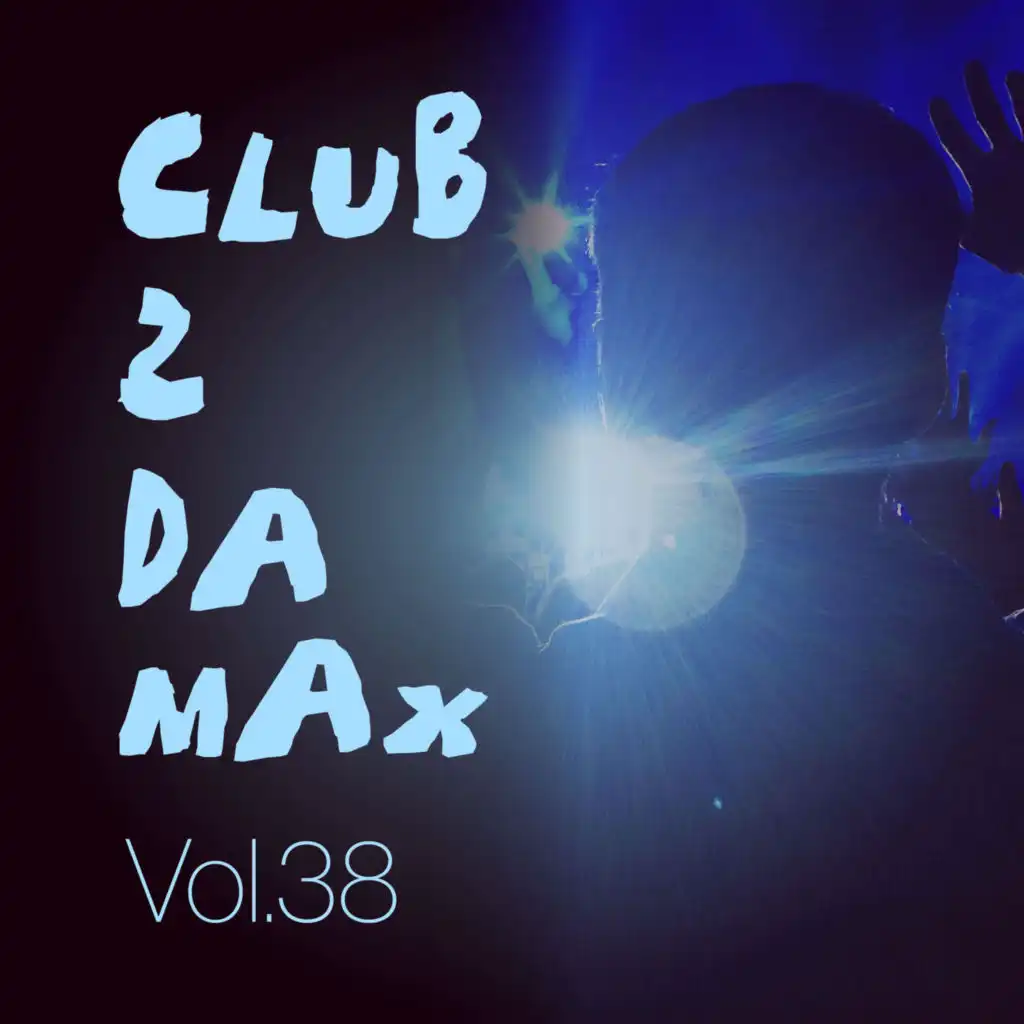 Amber Skies (Speed Mix)
