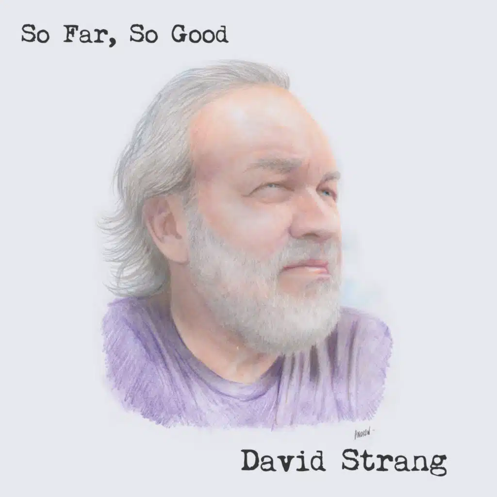 David Strang