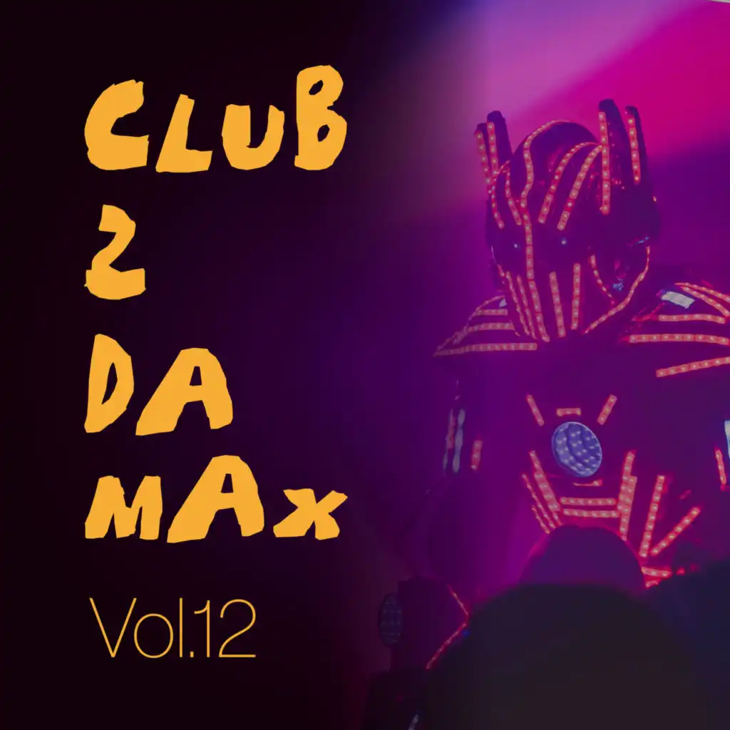 Club 2 Da Max, Vol. 12