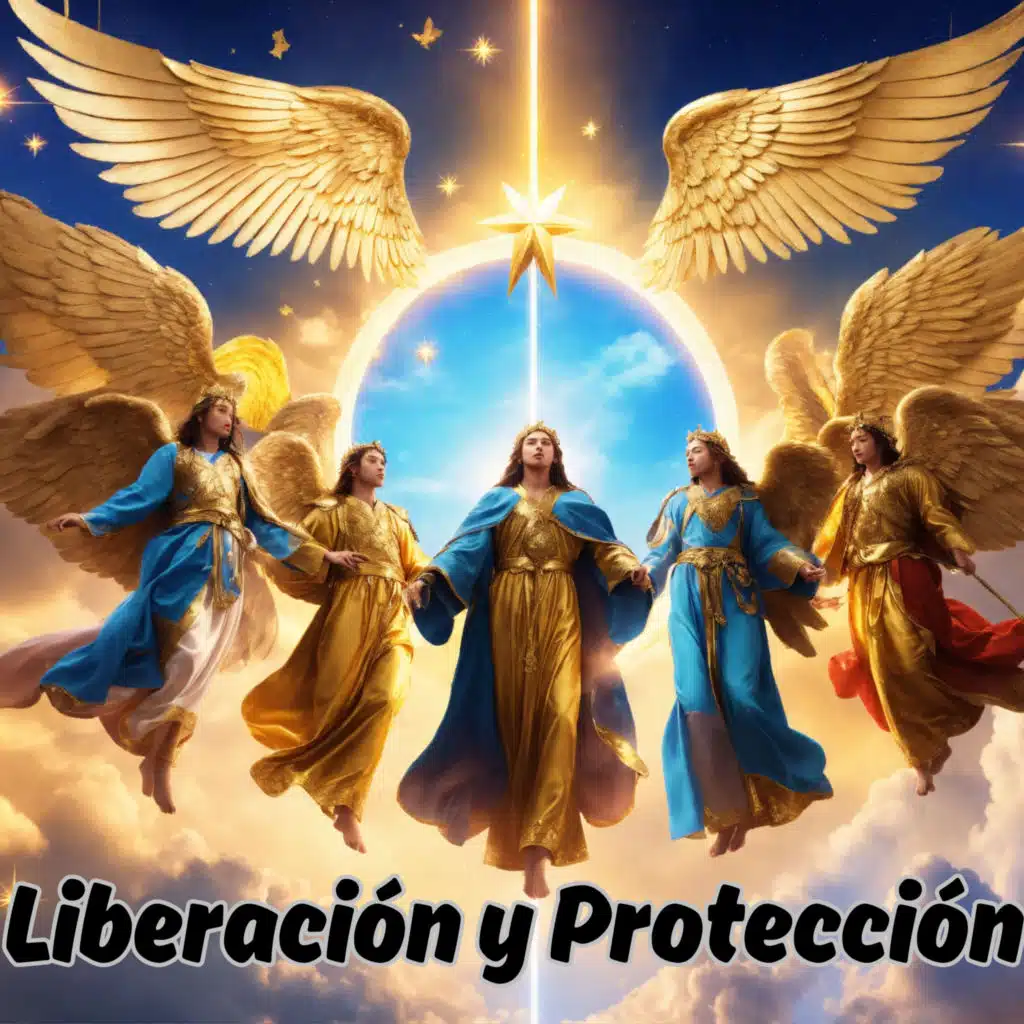 Liberación y Protección