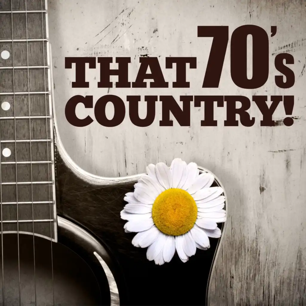 That 70's Country!