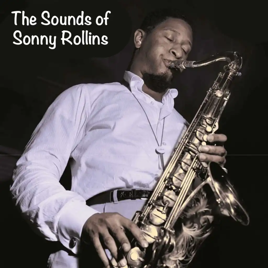 The Sounds of Sonny Rollins