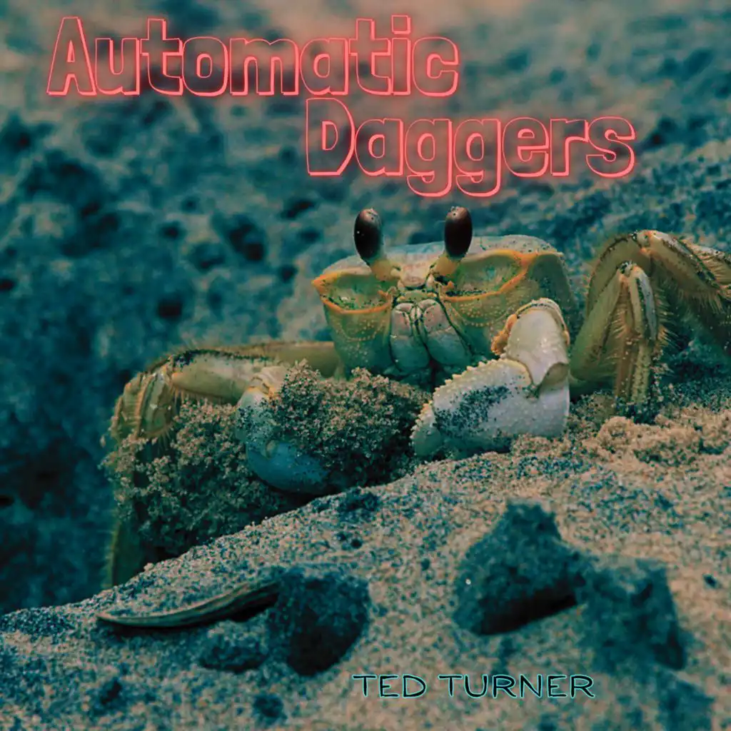 Automatic Daggers