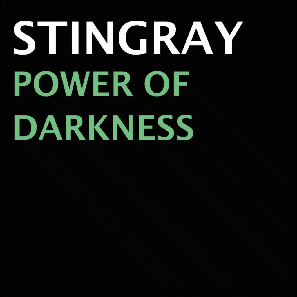 Power of Darkness