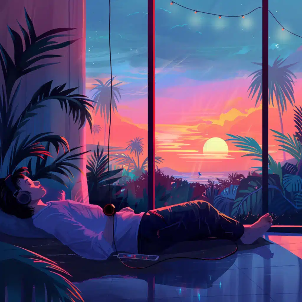 Slumber Notes: Lofi Sleep Sounds
