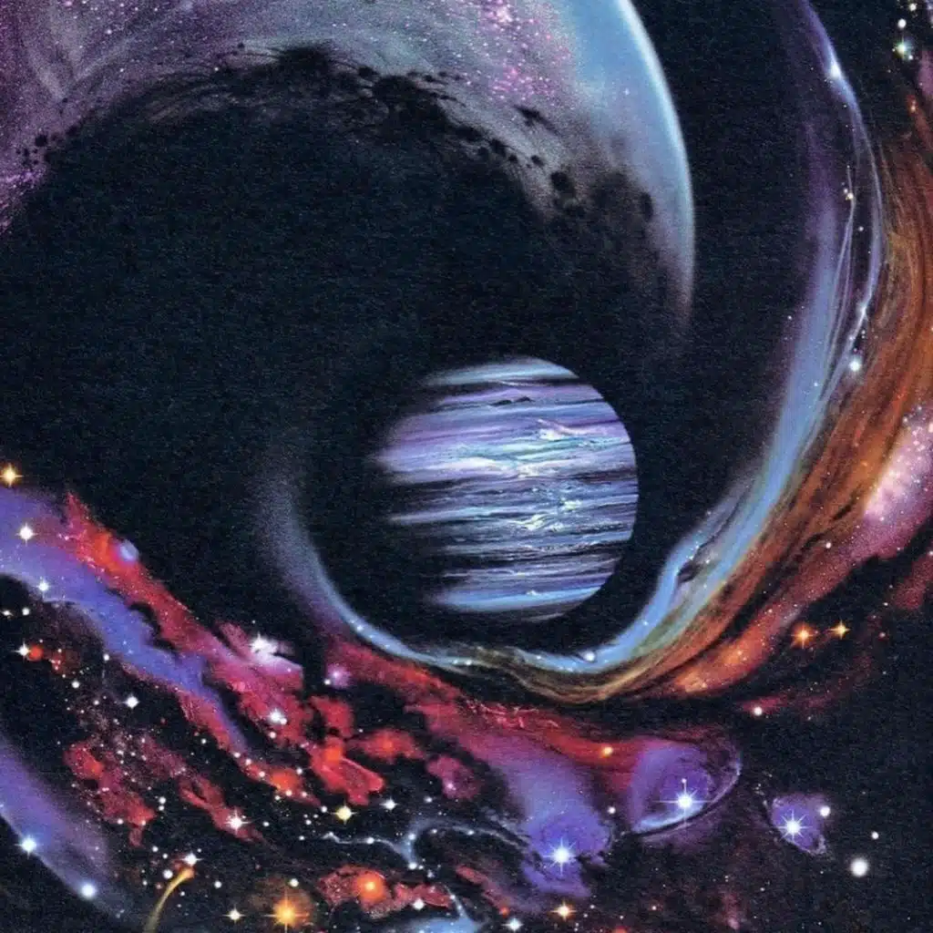 Unjust for Low End Theory Kenya July 24