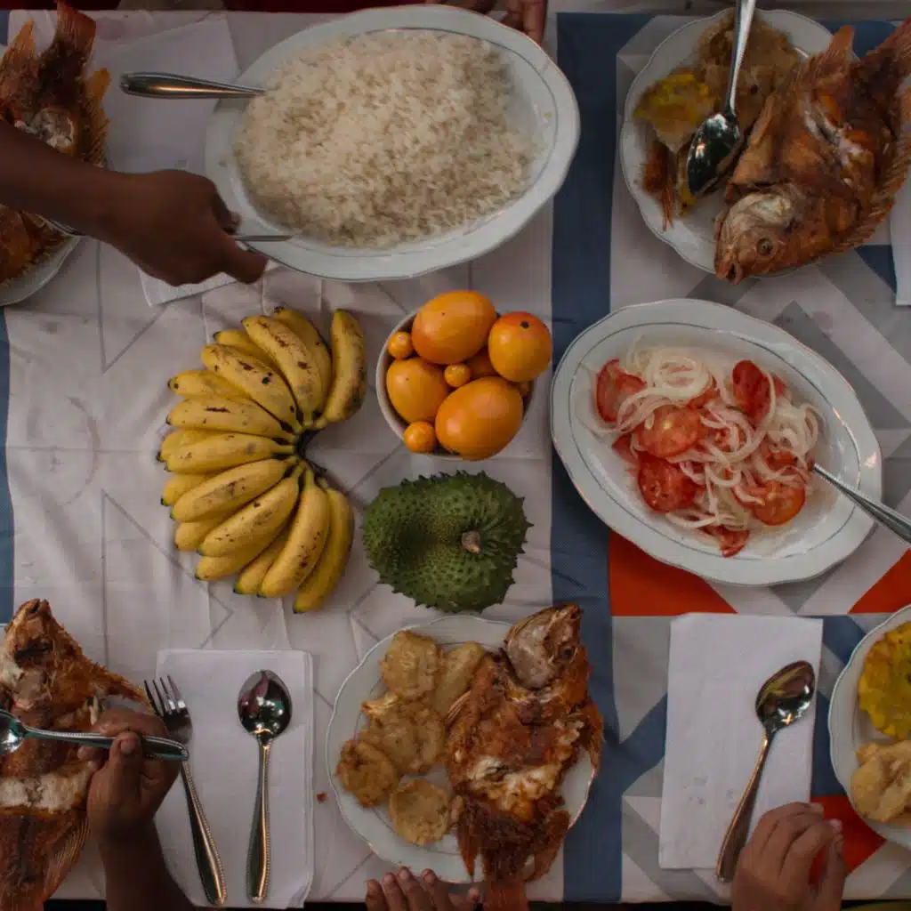 Neue Esskultur - Wird Essen endlich wholesome?