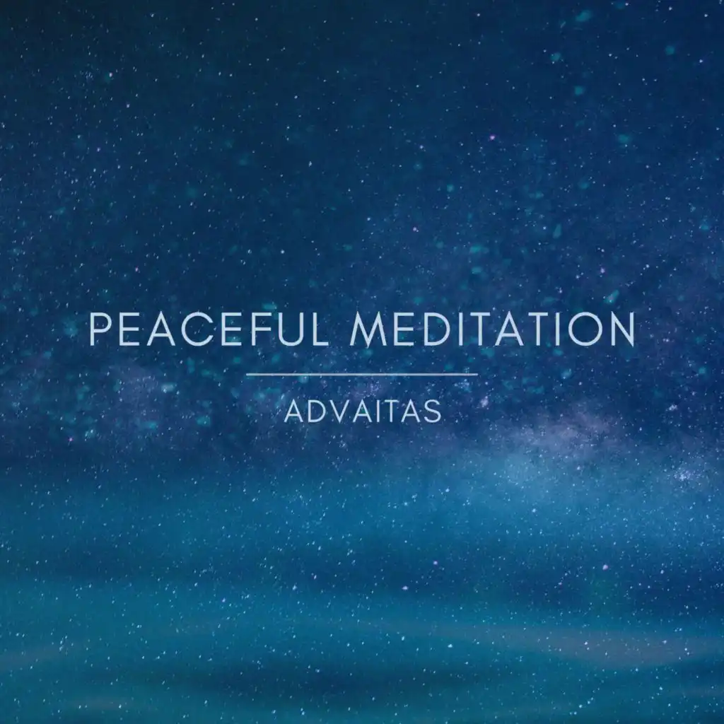 Peaceful Meditation