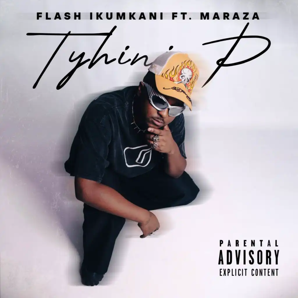 Flash Ikumkani & Maraza