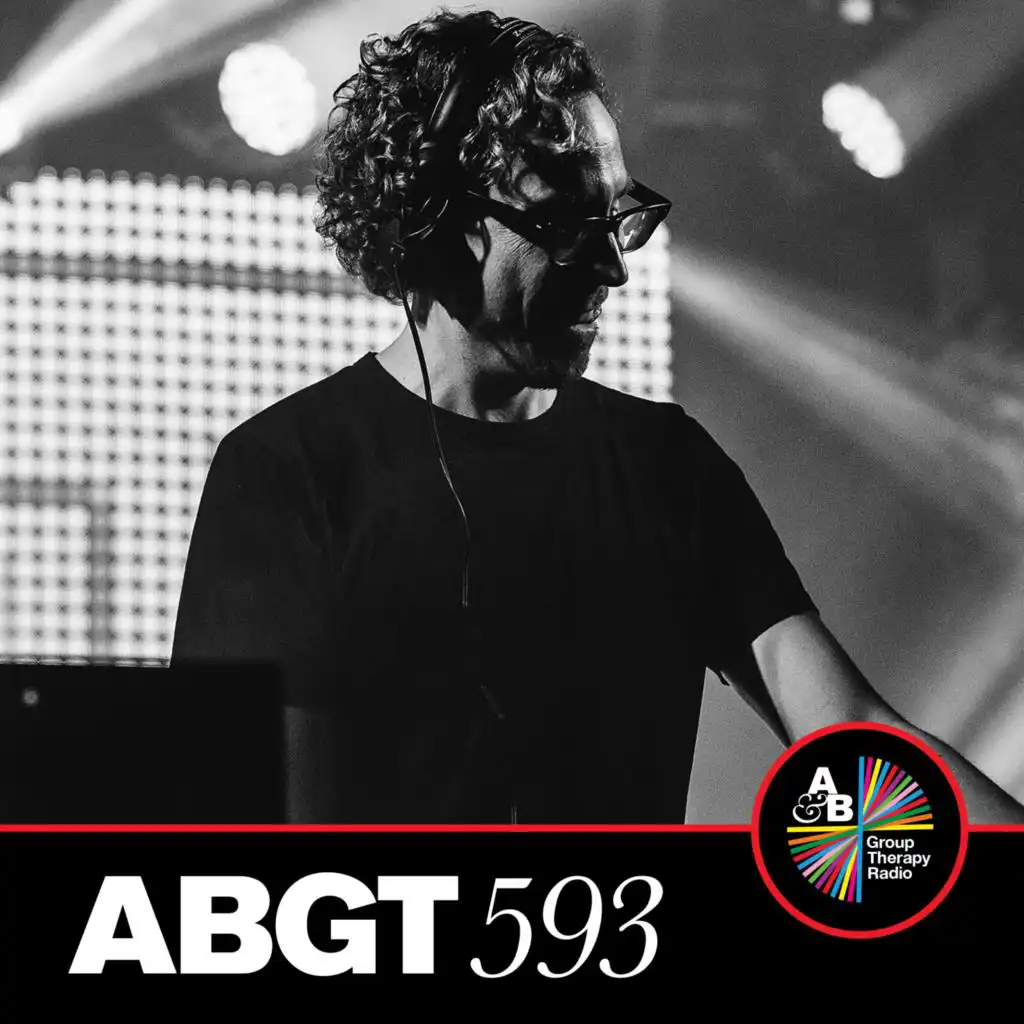 Will We Remain? (Flashback) [ABGT593] (Spencer Brown Remix) [feat. EL Waves]