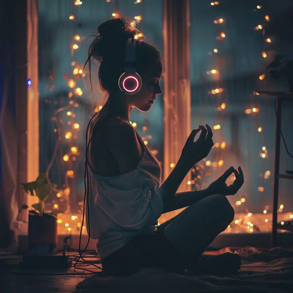 Deep Soulful Resonance
