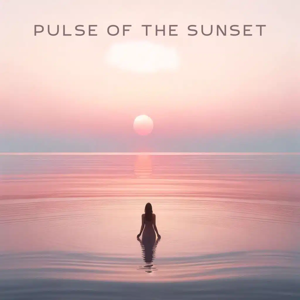 Pulse of the Sunset: Chill House Party Anthems