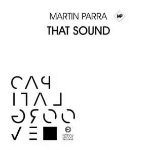 Martin Parra - Insomnia