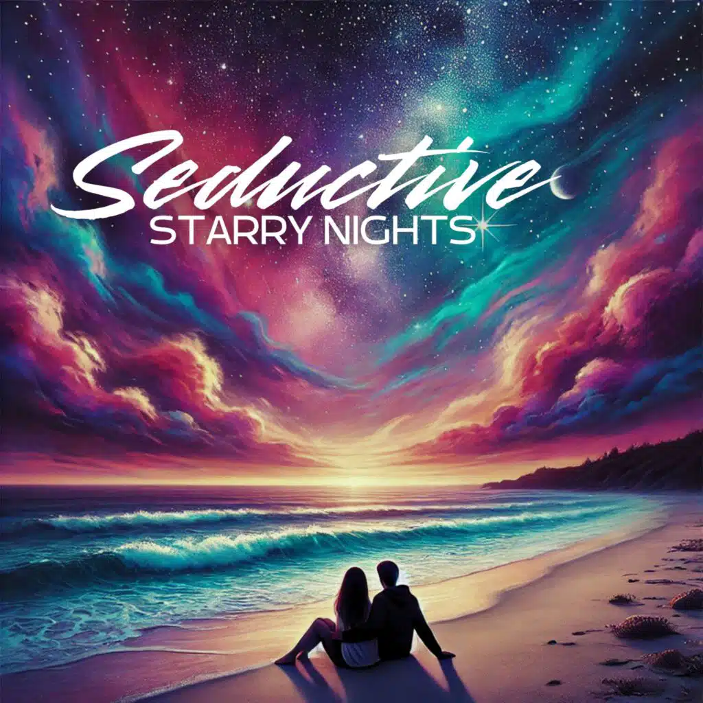 Seductive Starry Nights: Intimate Rest