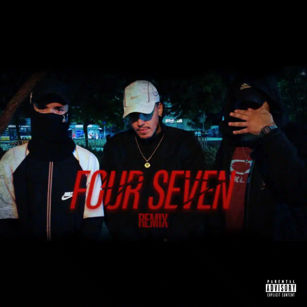 Four Seven (REMIX)