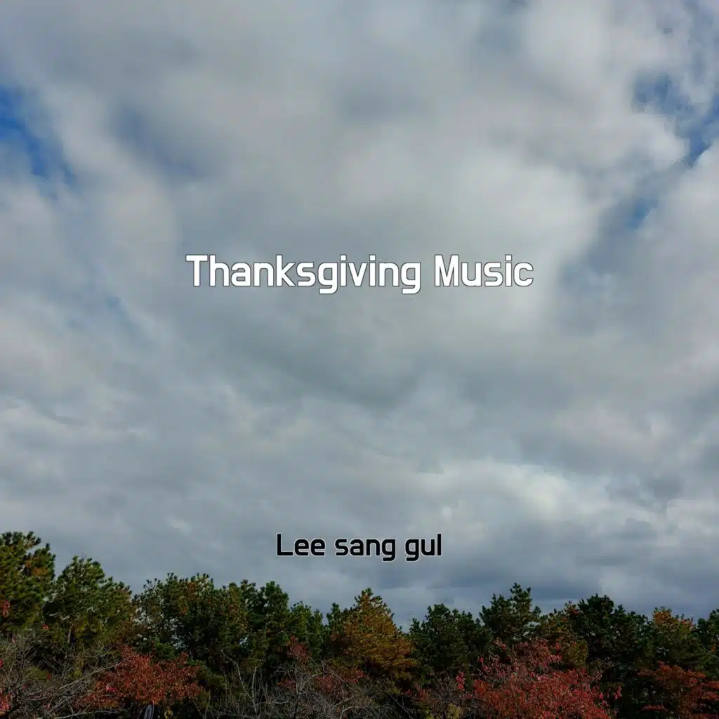 Thanksgiving Music