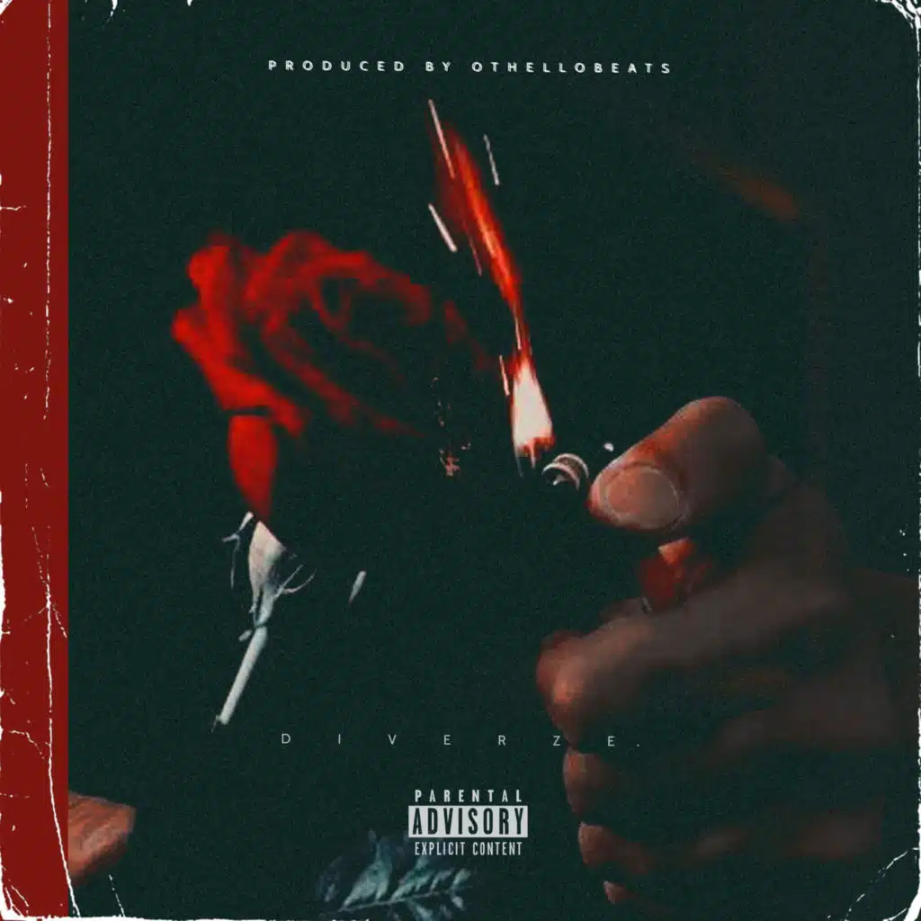 DIVERZE. & itsjustdra