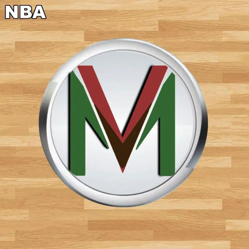 VM NBA #001 - NBA 1st Half, Try & Convince Me Why & NBA All Star Weekend